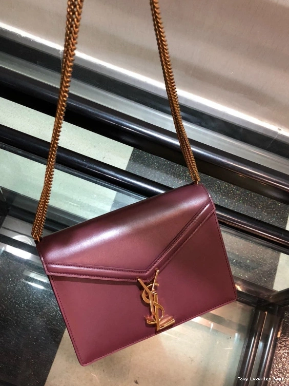 Tony Luxuries CASSANDRA YSL 0725